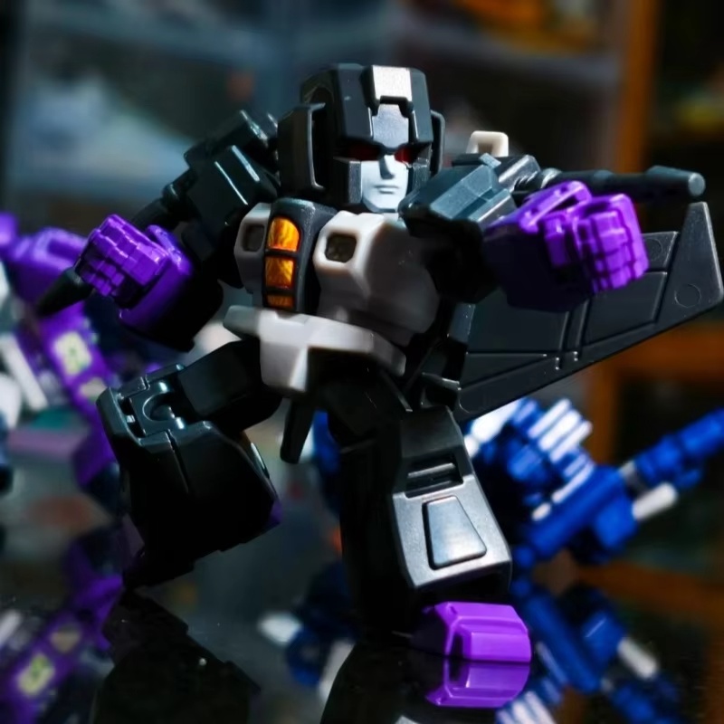 Vendita calda Blokees Transfor - Model Kit Blokees recensione e prezzo