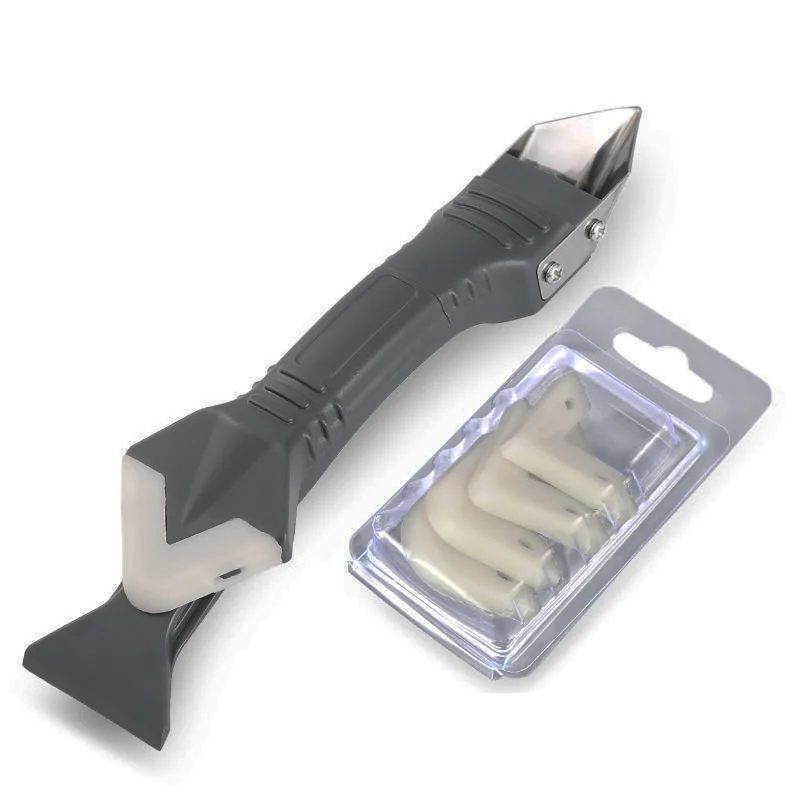 Raschietto angolare per colla  - Seam Scraper Tool recensione e prezzo