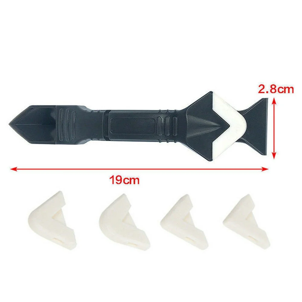Raschietto angolare per colla  - Seam Scraper Tool recensione e prezzo