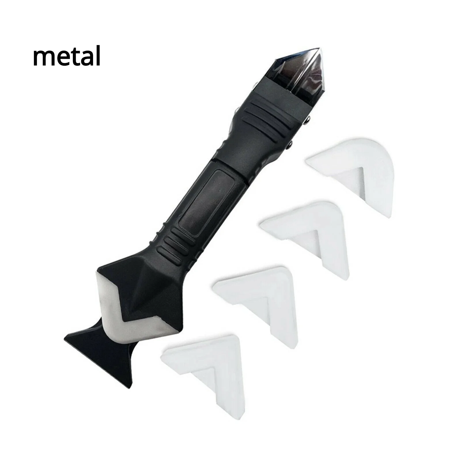 Raschietto angolare per colla  - Seam Scraper Tool recensione e prezzo