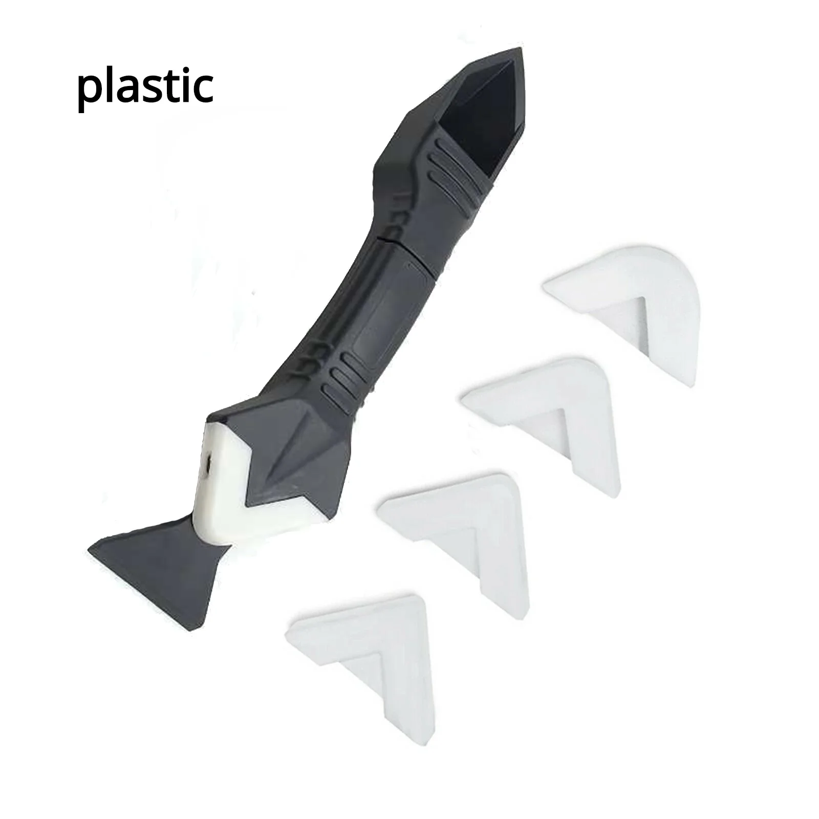 Raschietto angolare per colla  - Seam Scraper Tool recensione e prezzo