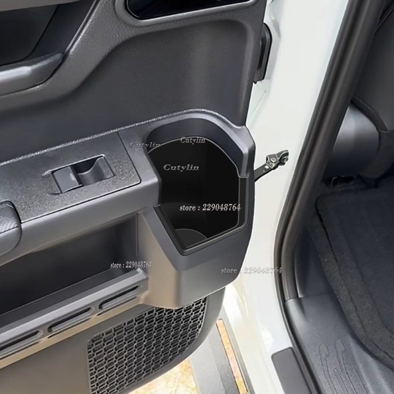 Accessori Interni per TOYOTA 4 - Model Kit Runner Organizer recensione e prezzo