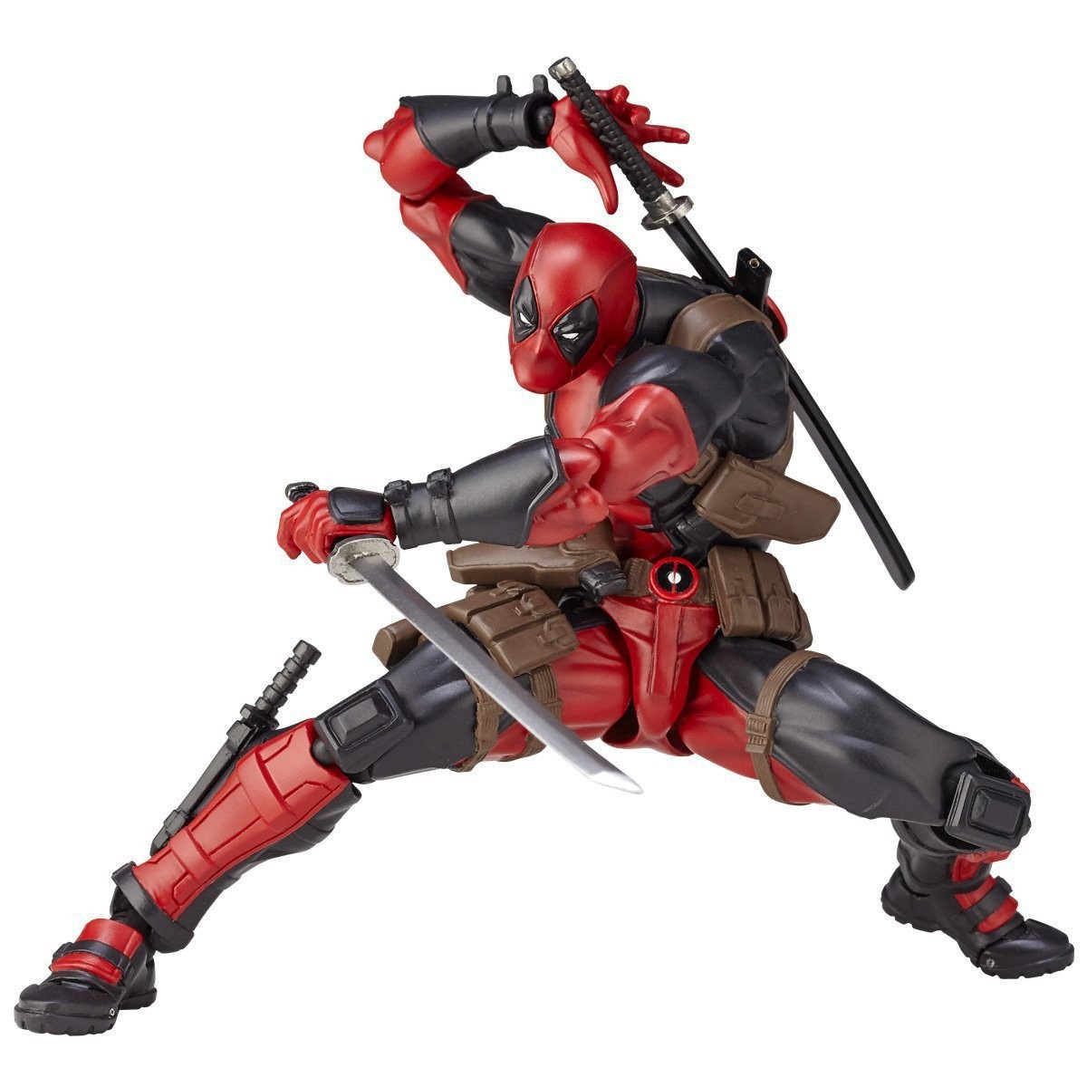 Nuovo 2026 Revoltech Yamaguchi - Model Kit Wolverine recensione e prezzo