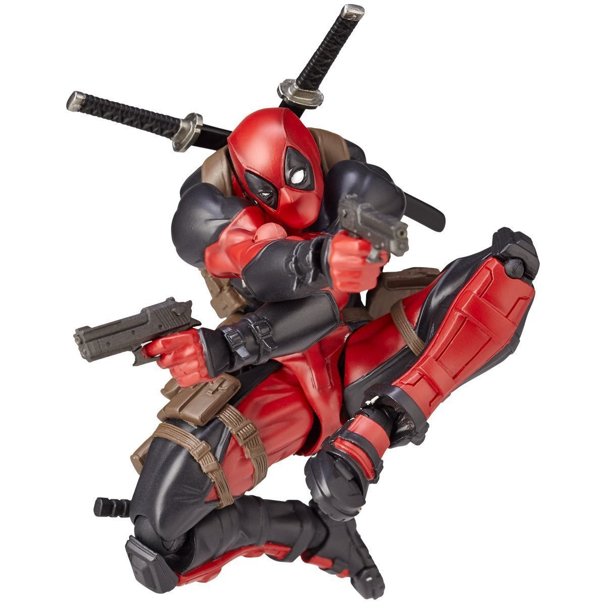 Nuovo 2026 Revoltech Yamaguchi - Model Kit Wolverine recensione e prezzo