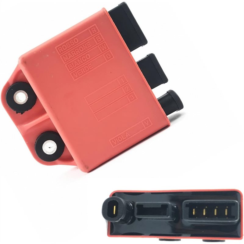 Centralina CDI per Moto Dragst - Model Kit Runner Organizer recensione e prezzo