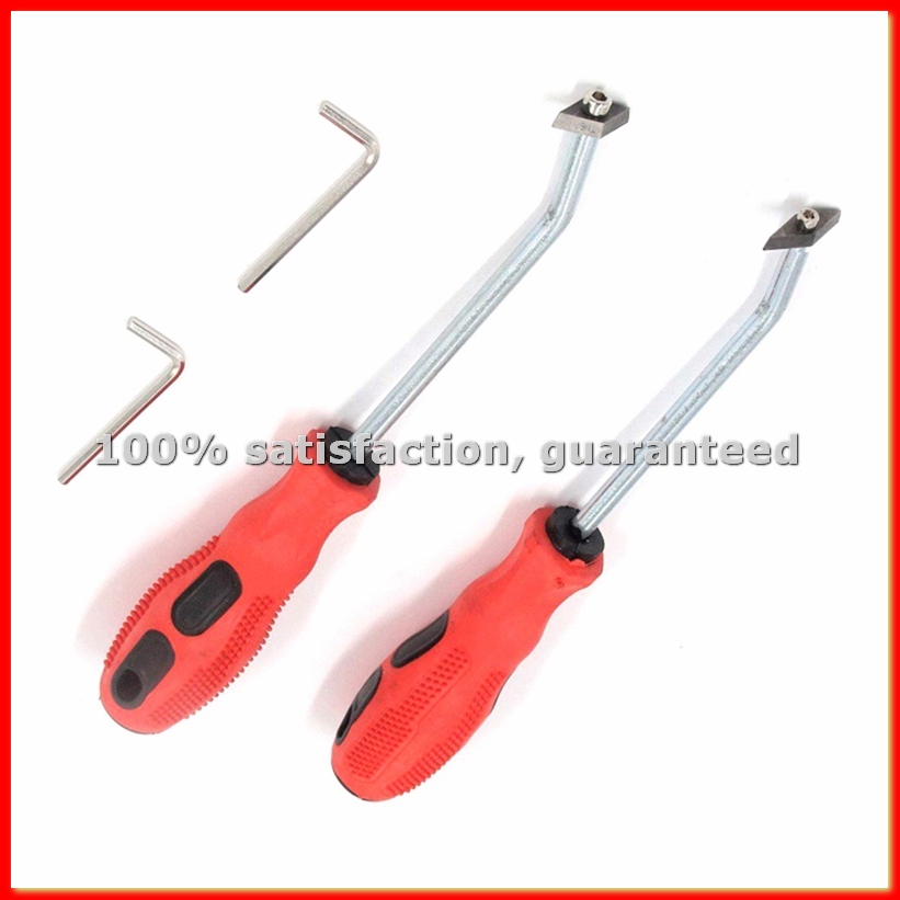 Set di 2 Utensili per la Rimoz - Seam Scraper Tool recensione e prezzo