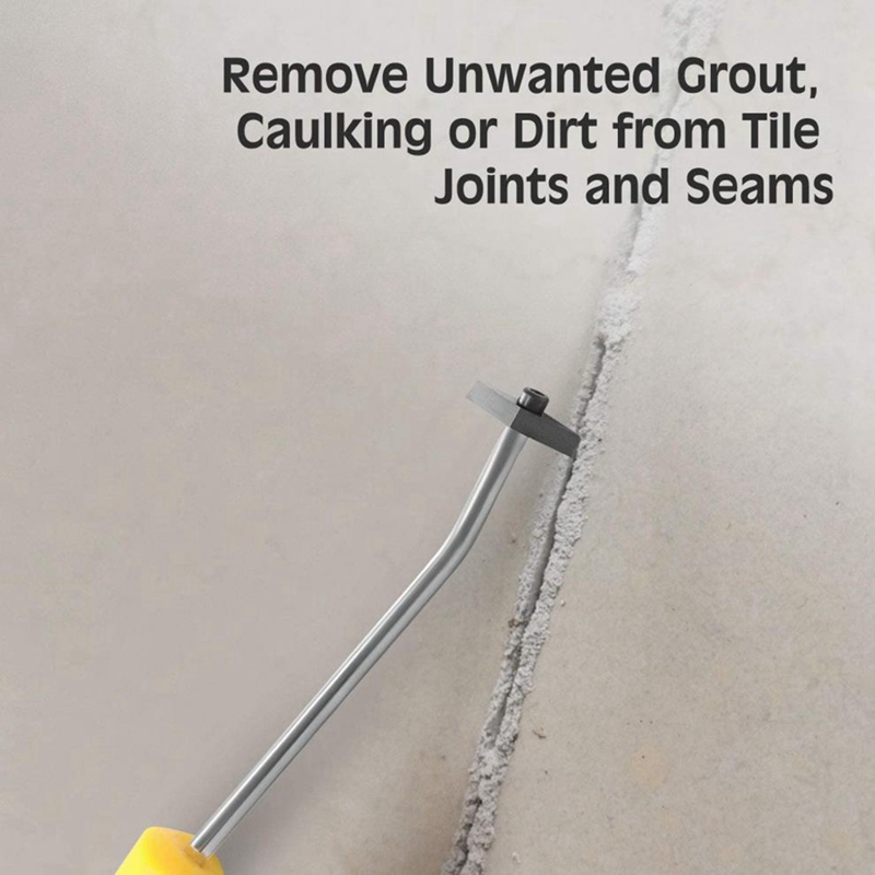 Set di 2 Utensili per la Rimoz - Seam Scraper Tool recensione e prezzo
