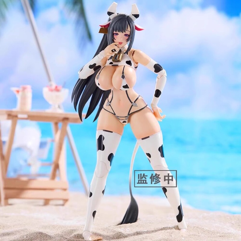 TYCTOYS Disponibile Originale  - Model Kit Waifu recensione e prezzo