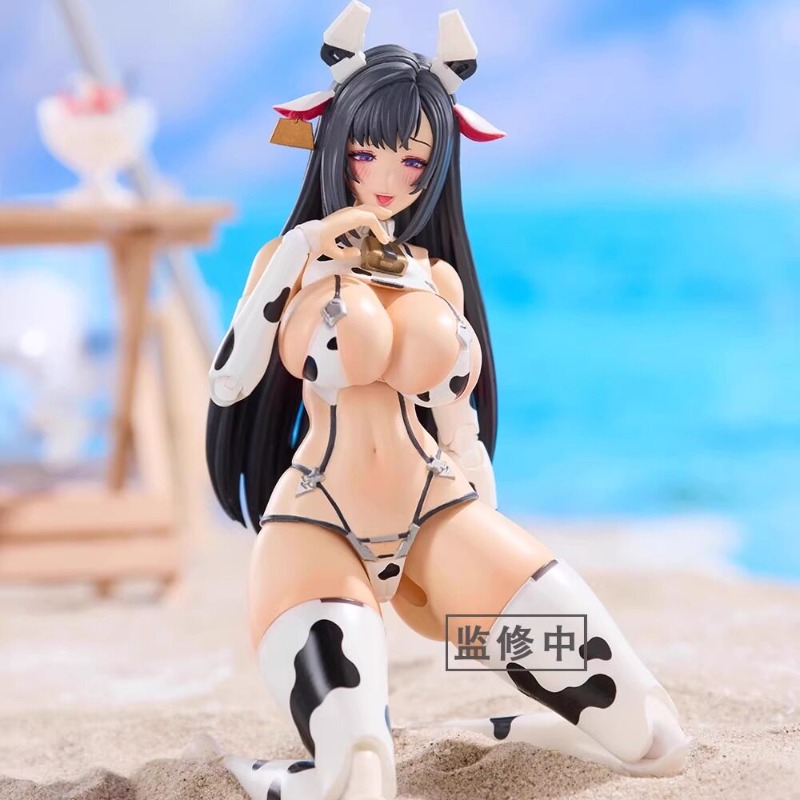 TYCTOYS Disponibile Originale  - Model Kit Waifu recensione e prezzo