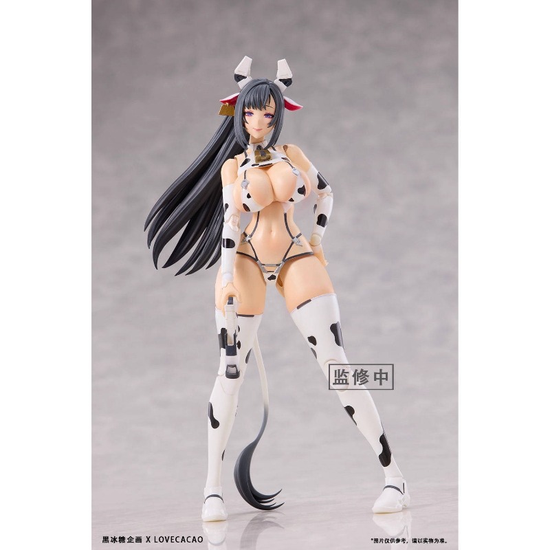 TYCTOYS Disponibile Originale  - Model Kit Waifu recensione e prezzo