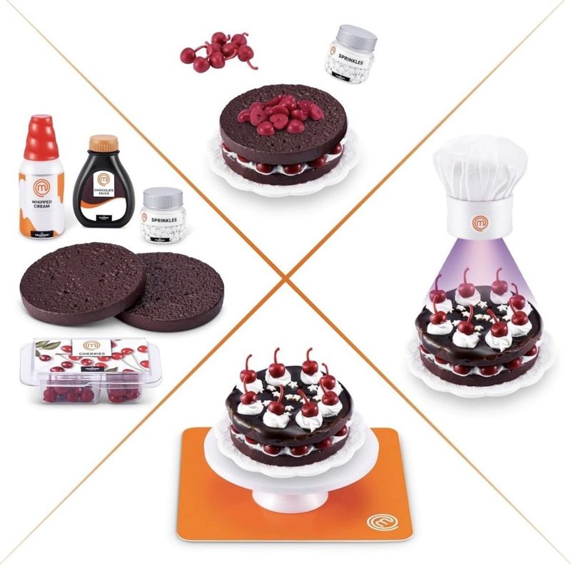 Set Giocattolo Zuru Diy Mini F - Model Kit Simulator recensione e prezzo