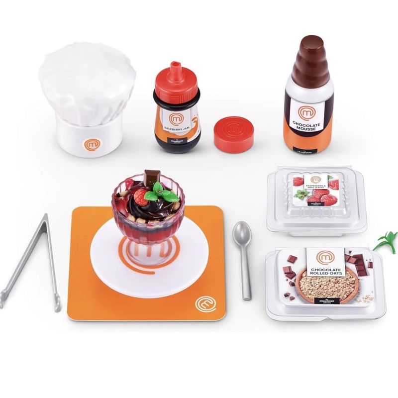 Set Giocattolo Zuru Diy Mini F - Model Kit Simulator recensione e prezzo