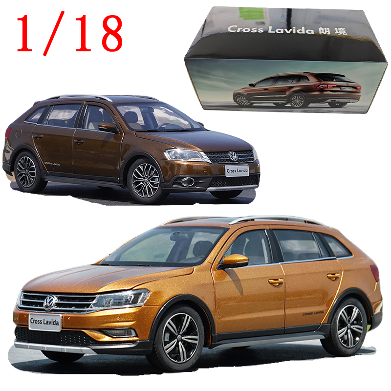 Flaw Diecast Scala 1/18 Volksw - Model Kit Volkswagen recensione e prezzo
