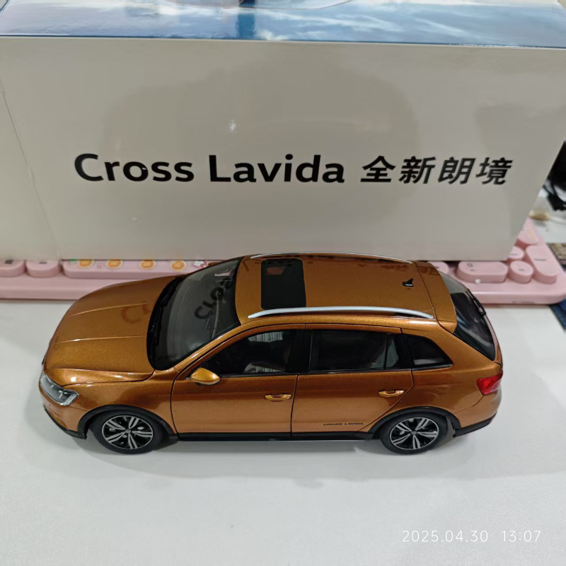 Flaw Diecast Scala 1/18 Volksw - Model Kit Volkswagen recensione e prezzo