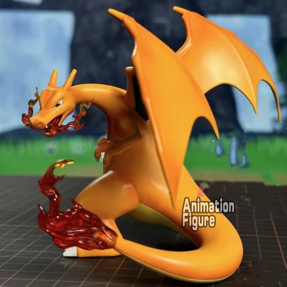 Pokemon Figura 10 cm Dragonite - Model Kit Spitfire recensione e prezzo