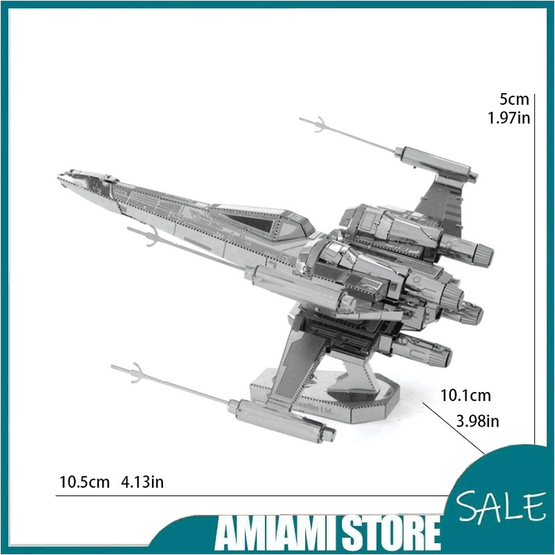 Kit di Modellismo 3D in Metall - Model Kit Simulator recensione e prezzo