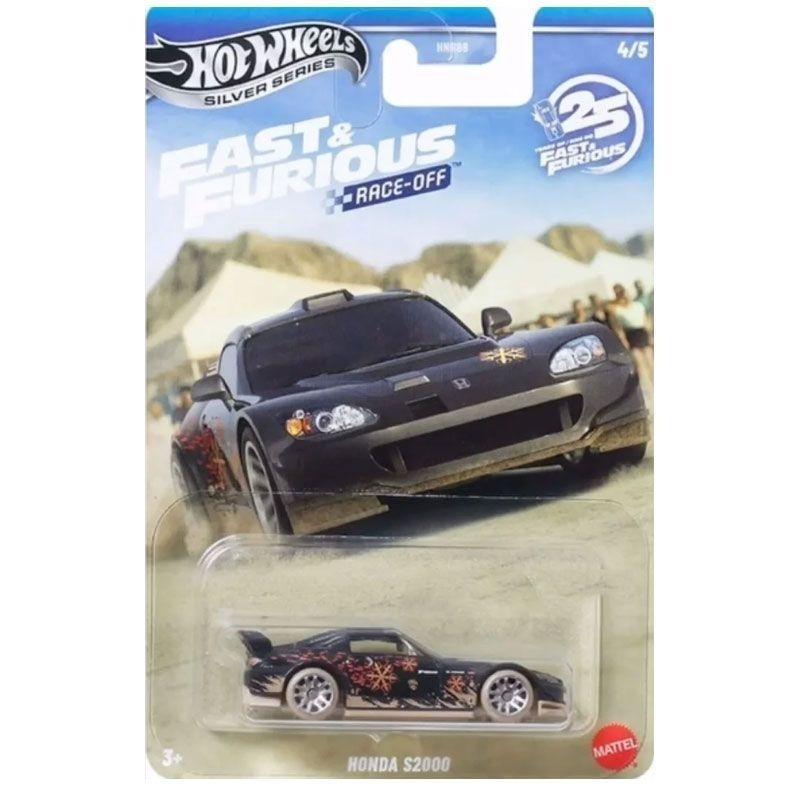 Modellini Auto Diecast Hot Whe - Model Kit Volkswagen recensione e prezzo