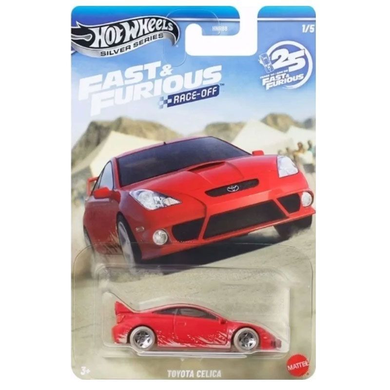 Modellini Auto Diecast Hot Whe - Model Kit Volkswagen recensione e prezzo