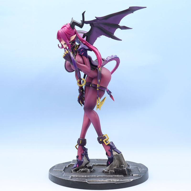 Saophea Coritis Dragon Princes - Model Kit Waifu recensione e prezzo