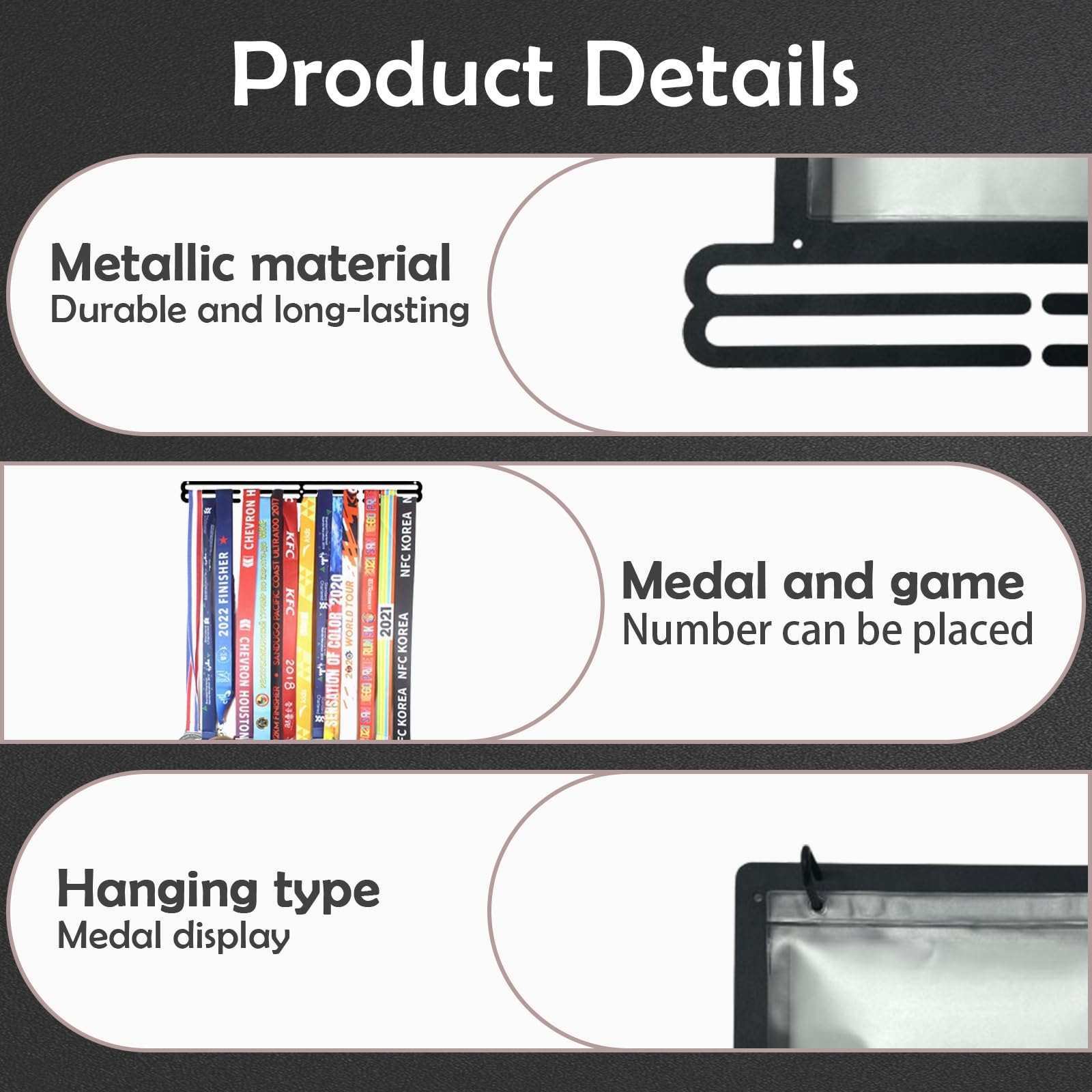 Espositore Premium per Pettora - Model Kit Runner Organizer recensione e prezzo