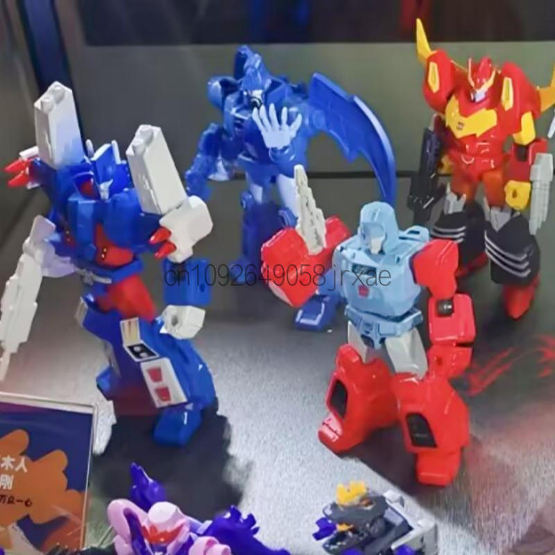 Blokees Transformers Versione  - Model Kit Blokees recensione e prezzo