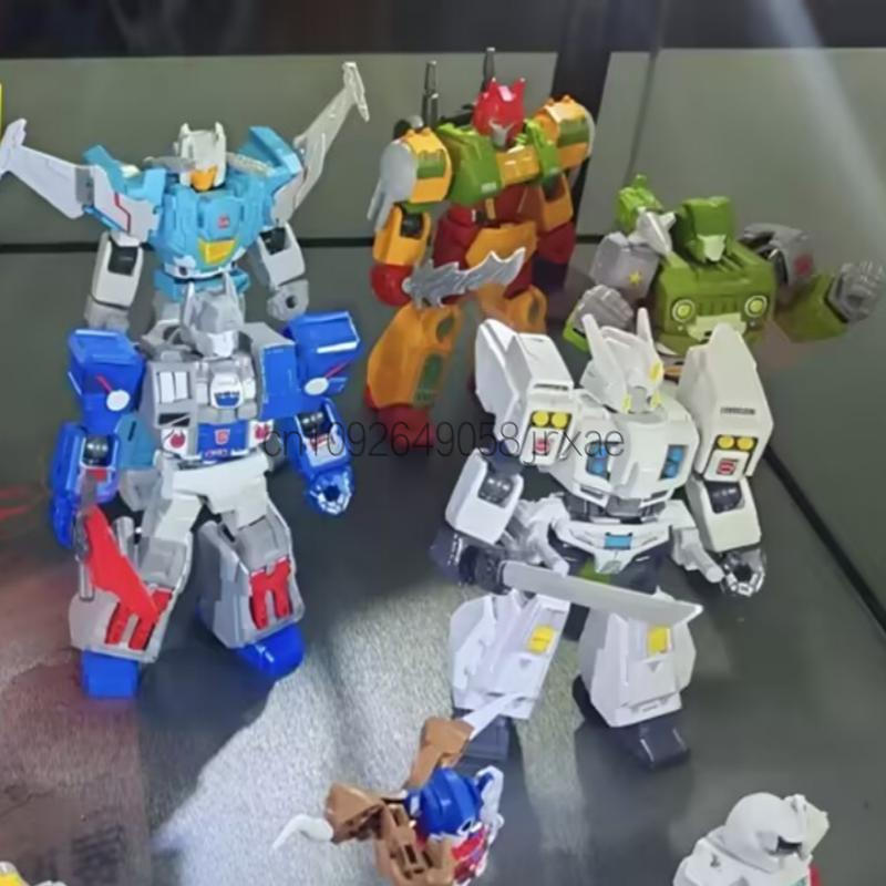 Blokees Transformers Versione  - Model Kit Blokees recensione e prezzo