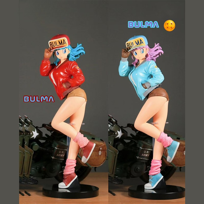 7.87in/26cm Anime Figura Drago - Model Kit Waifu recensione e prezzo
