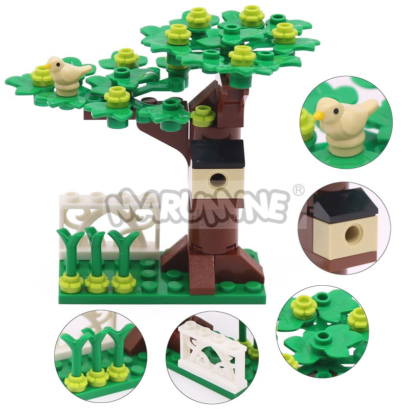 MARUMINE Piccole Particelle MO - Model Kit Centaur recensione e prezzo