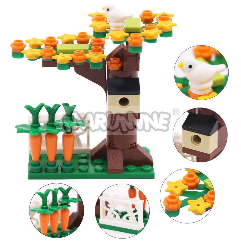 MARUMINE Piccole Particelle MO - Model Kit Centaur recensione e prezzo