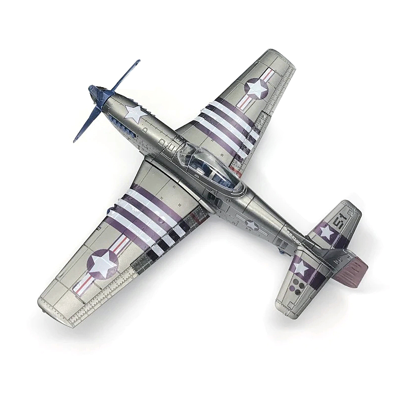 4D 1/48 WW II Fighter BF-109 S - Model Kit Spitfire recensione e prezzo