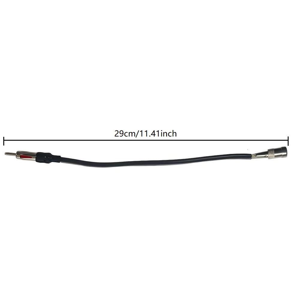 Adattatore Antenna Radio Auto  - Model Kit Volkswagen recensione e prezzo