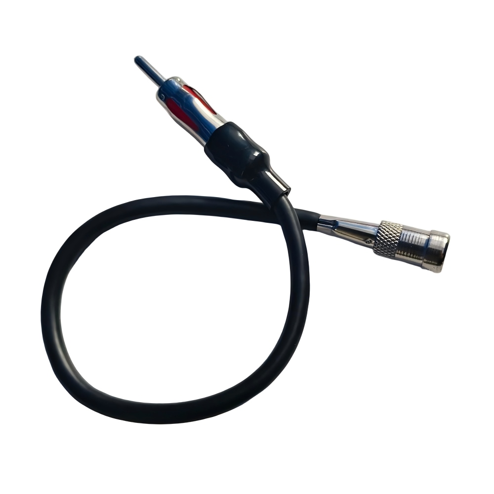 Adattatore Antenna Radio Auto  - Model Kit Volkswagen recensione e prezzo