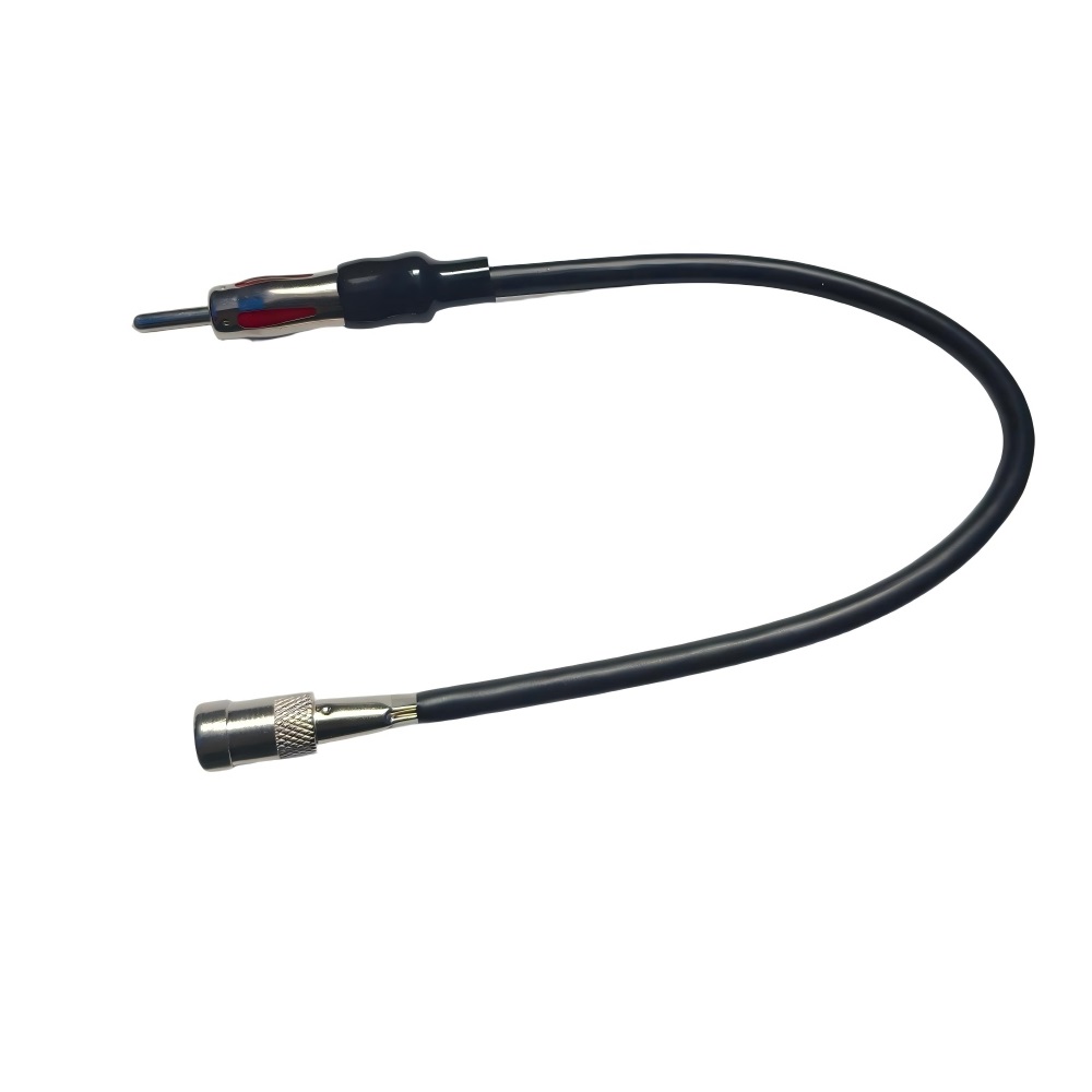 Adattatore Antenna Radio Auto  - Model Kit Volkswagen recensione e prezzo