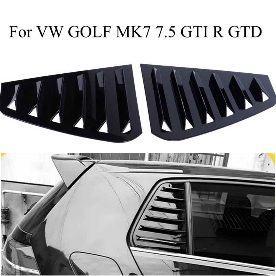 Kit di tuning per prese d'aria - Model Kit Volkswagen recensione e prezzo