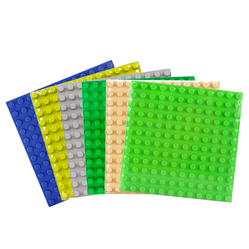 Grandi blocchi di costruzione  - Lego Set Creator recensione e prezzo