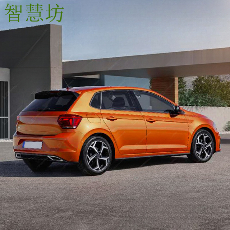 Adatto per la modifica della V - Model Kit Volkswagen recensione e prezzo