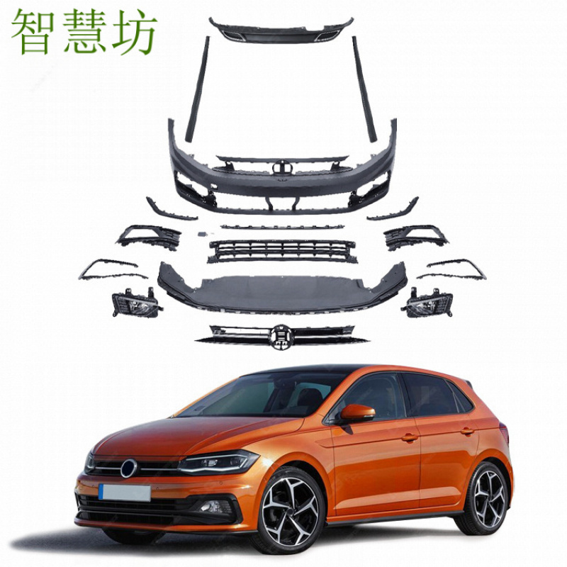 Adatto per la modifica della V - Model Kit Volkswagen recensione e prezzo