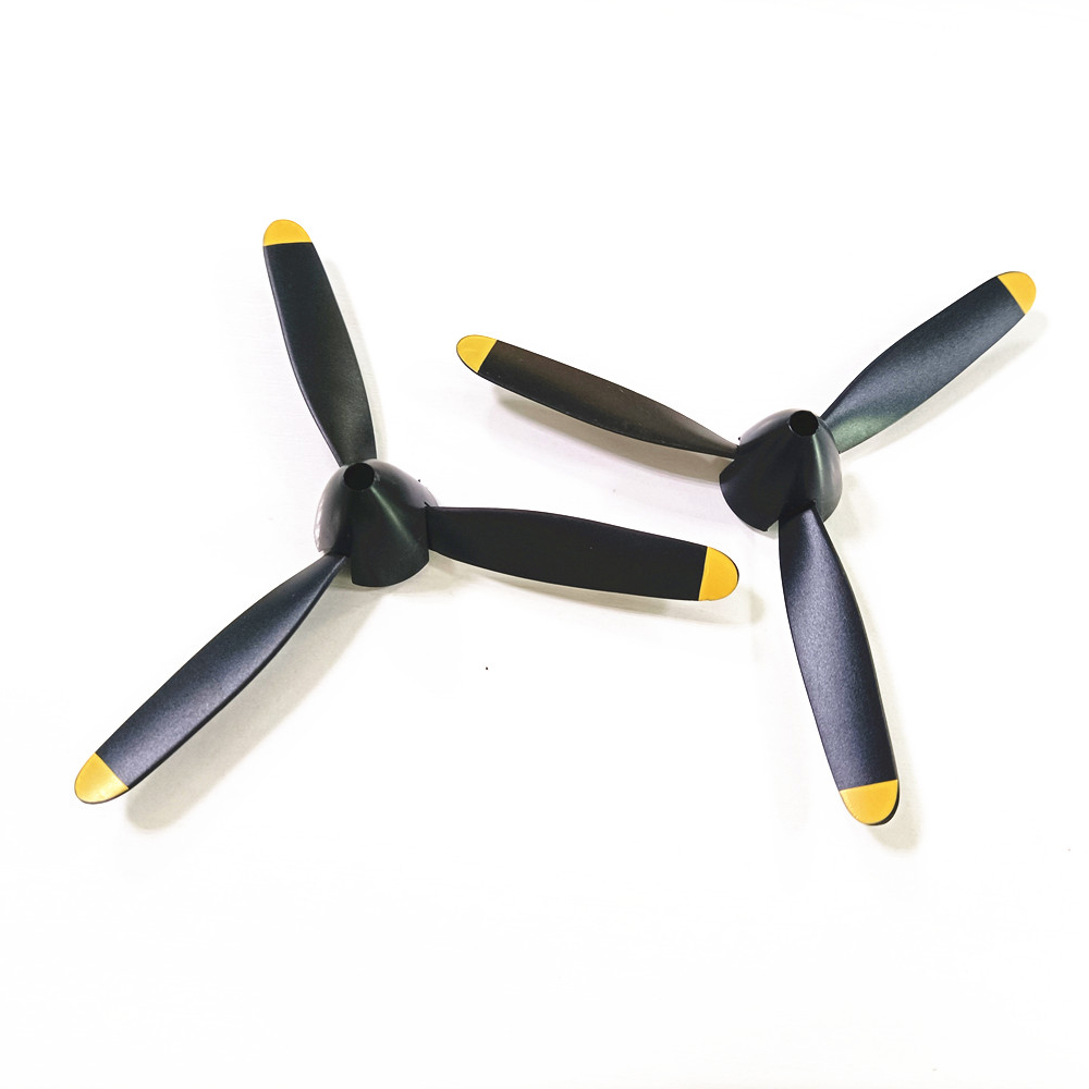 Elica Volantex RC a 3 pale per - Model Kit Spitfire recensione e prezzo