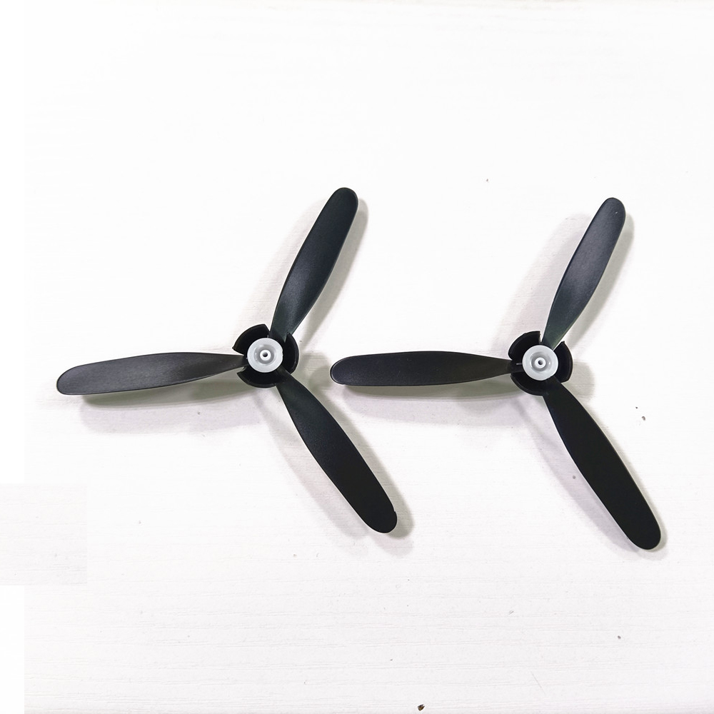 Elica Volantex RC a 3 pale per - Model Kit Spitfire recensione e prezzo