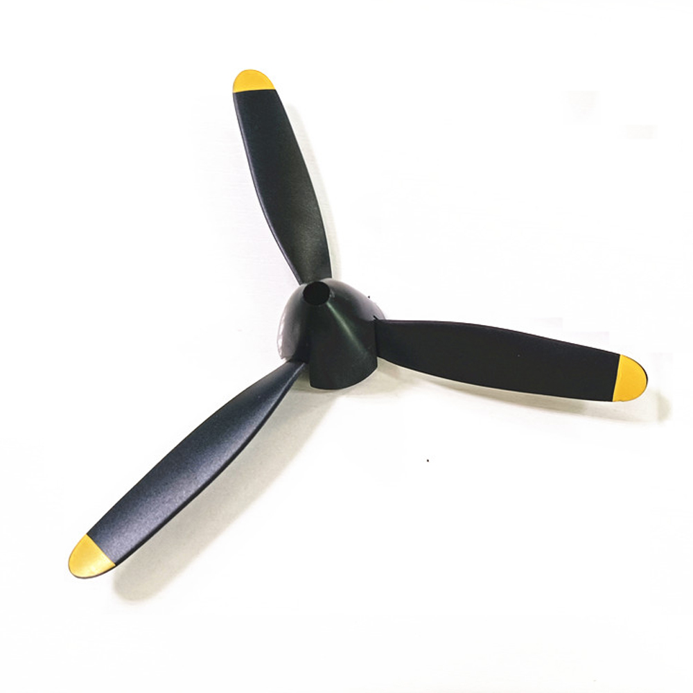 Elica Volantex RC a 3 pale per - Model Kit Spitfire recensione e prezzo