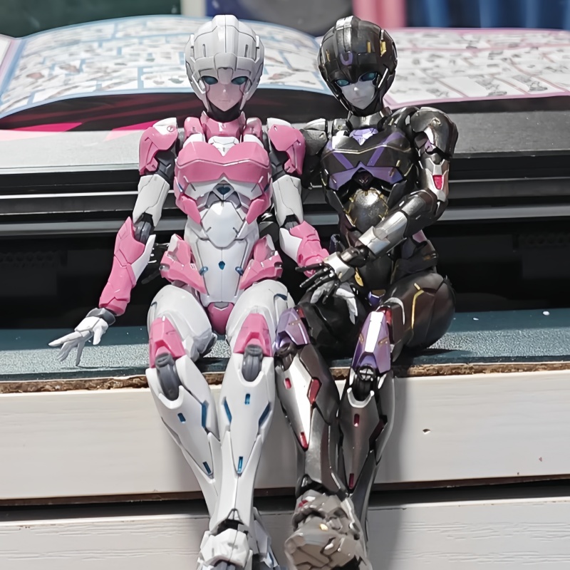 Vendita calda Md002 Furai Mode - Model Kit Waifu recensione e prezzo