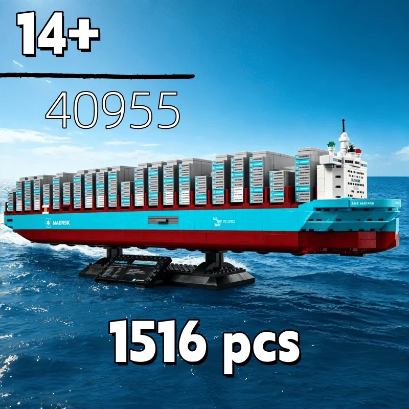 Nuovo Puzzle 2026: Nave Portac - Model Kit Simulator recensione e prezzo
