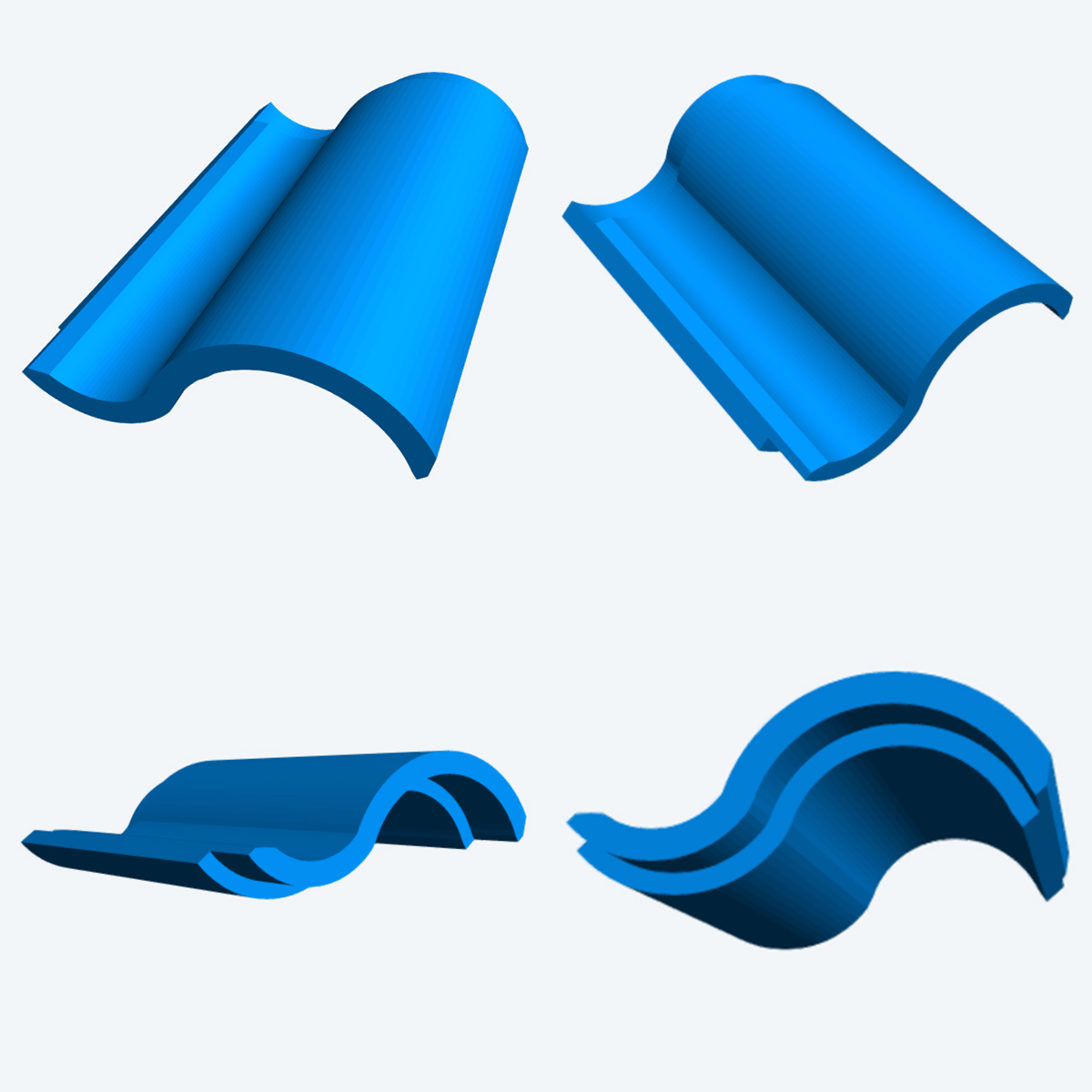 Kit Modello in Scala 3D di Com - Model Kit Centaur recensione e prezzo