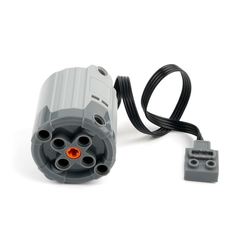 Motore XL 8882 Kit funzioni di - Model Kit Motor recensione e prezzo