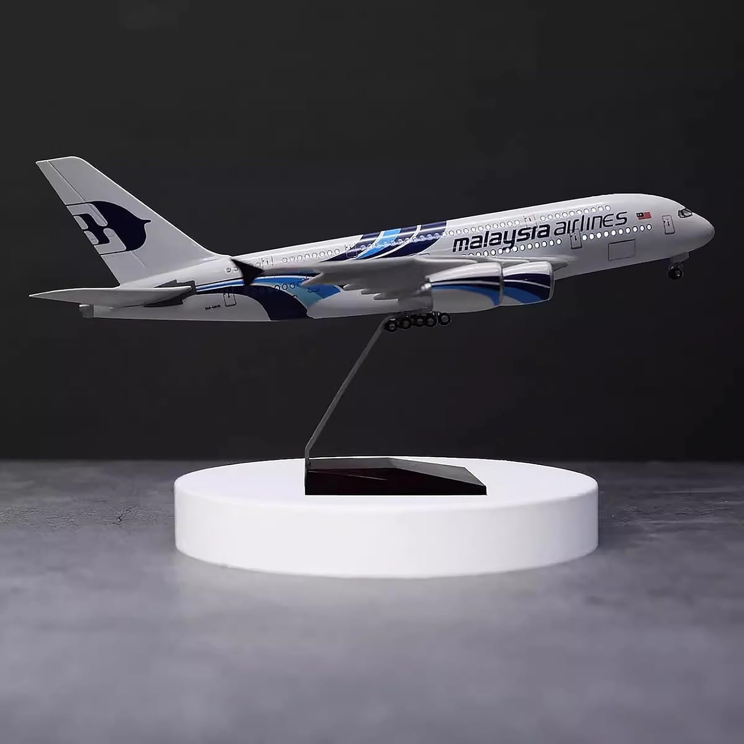 Kit di simulazione in resina p - Model Kit Simulator recensione e prezzo