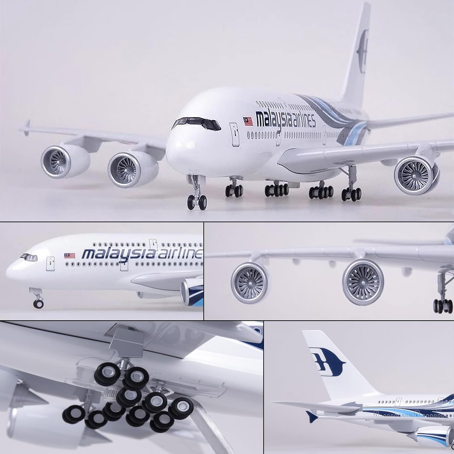 Kit di simulazione in resina p - Model Kit Simulator recensione e prezzo